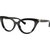 Dolce & Gabbana DG3414 501 L (54) Črna/Kristalna | Shoptok.si