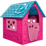  Kućica za decu Dohany - roze, 000005 | ePonuda.com