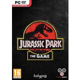  jurassic park: the game (pc) steam key global | ePonuda.com
