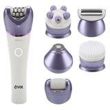 Vox epilator LS607P cene