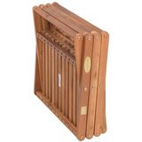 Garden Pleasure Leseno stojalo za rože (višina 87 cm) Tulsa - | Shoptok.si