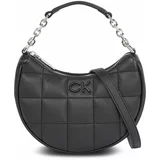 Calvin Klein Ručna torbica crna