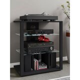 MID.YOU Stojalo Za Tv Folas, Črna | Shoptok.si