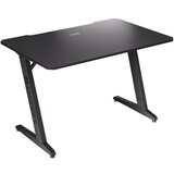 ENDORFY Gejmerski sto Atlas S Black Cene