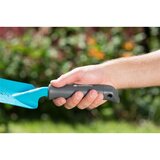 Gardena Ozka lopatica Classic (delovna širina: 6 cm, modra in črna) | Shoptok.si