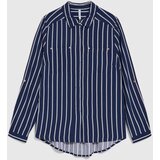 Marisse Women's Shirt Z-Ko-4515 Navy | Shoptok.si