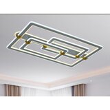  LED prigušiva stropno svetlo LED/280W/230V 3000-6500K + daljinski upravljač | Eponuda.com