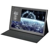 Renkforce RF-PM-300 LED zaslon 33.8 cm (13.3 palac) Energetska učinkovitost 2021 C (A - G) 1920 x 1080 piksel Full HD 30 | Eponuda.ba