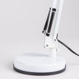 Brilagi LED lampa za sto ROMERO 1xE27/10W/230V bela | Eponuda.com