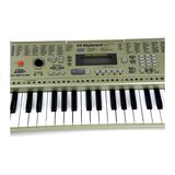  Dječji klavir sa mikrofonom MQ807 Keyboard + USB input | shoptok.hr