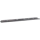  Podni brisači 5 kom 55x122,5 cm čelik i guma | shoptok.hr