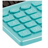  KALKULATOR KOMERCIJALNI 10MJESTA ELEVEN SDC-810NRGNE ZELENI | Shoptok.si
