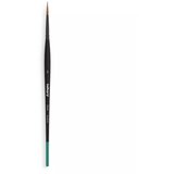 Vallejo round synthetic brush no. 2 | ePonuda.com