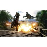 Square Enix Just Cause 4 za One | shoptok.hr