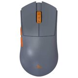  Darmoshark M3s PRO bežični gaming miš sivi | shoptok.hr