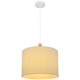Globo 15377H - Visilica na sajli RAFA 1xE27/40W/230V | Eponuda.com