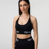 Icon Top Jet Black