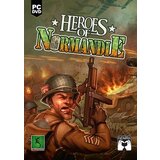Steam Heroes of Normandie Key GLOBAL | ePonuda.com