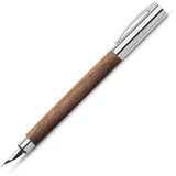 DRVENO TIJELO (DRVO ORAH) AMBITION (F) FABER CASTELL 148581-SELECTIVE SMEĐE