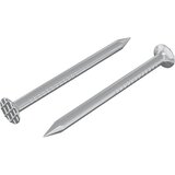  Čavli za Drvo 2 pcs Srebrno Ø 3 x 15 mm Metal | shoptok.hr