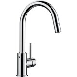 Blanco Mida-S Hrom 521454 baterija za sudoperu | ePonuda.com