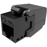 Solarix 25286701 - Samorezni keystone modul CAT5E UTP | Eponuda.com