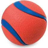 Chuckit! Ultra Ball - Set: žoga Ø 6,5 cm (M) + Launcher Sport 12M