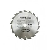 Yato List kružne pile za drvo 185x20 YT-6063 | Eponuda.ba