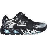 Skechers Patike za dečake Flex glow bolt, Crne | Eponuda.com