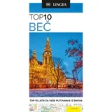 Grupa autora - TOP 10: Beč