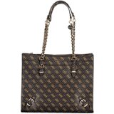 Guess Jeans WOMEN&#39;S BAG BROWN | Shoptok.si