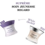 Payot Suprême Soin Jeunesse Regard pomlajevalna krema za predel okoli oči 15 ml | Shoptok.si