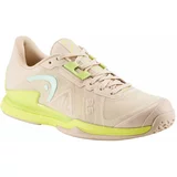 Head Sprint Pro 3.5 MCLI 38,5 Women's Tennis Shoes