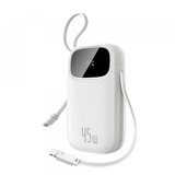 Baseus Power bank EnerFill FC31 Qpow 3 10000mAh, (5000529635) Cene