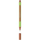 Schneider line up liner 0.4mm - odaberite boju braon ( 196256 ) | ePonuda.com