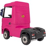  Licencirani kamion na akumulator Scania R-SERIE 4x4 - rozi | shoptok.hr
