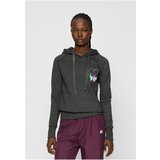 Mister Tee Coal Damen Ladies Kicks Love EMB Hoody | Shoptok.si