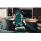  Gaming stolica od velura Huzaro Force 2.7 – zelena | shoptok.hr