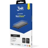 3mk NEOGLASS ČRNO KALJENO STEKLO ZA OVITEK SAMSUNG GALAXY S24+, (21976308) Cene