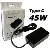  za laptop Type-C LC-Power Notebook Adaptor 45W, LC-NB-PRO-45-C | Eponuda.ba