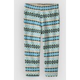 Patagonia Micro D Kids Hlace diamond stripe / snwm blue Cene