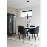 House Nordic Crna viseća svjetiljka ø 6 cm Paris – | shoptok.hr