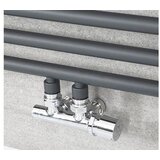  Radijator Prima Black 50x160 center | shoptok.hr