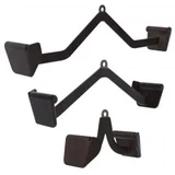 set tri lat šipke (72 cm / 52.5 cm / 28 cm)