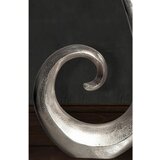 Livetastic Dekorativna Vaza Silver | Shoptok.si