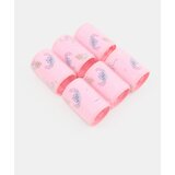 Sinsay Komplet od 6 uvijača za kosu Stitch | shoptok.hr