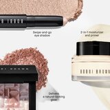 Bobbi Brown Holiday Beauty Essentials darilni set za odličen videz za ženske | Shoptok.si
