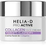 Pro Active Collagen krema za lice za povećanje elastičnosti kože 50 ml