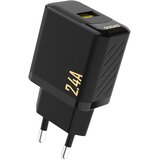 Dudao 2.4A USB-A STENSKI POLNILEC ZA IPHONE 12 13 14 15 HITRO POLNJENJE, (5000310926) Cene