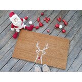 Wallity otirač deer, 70x40 cm, braon u